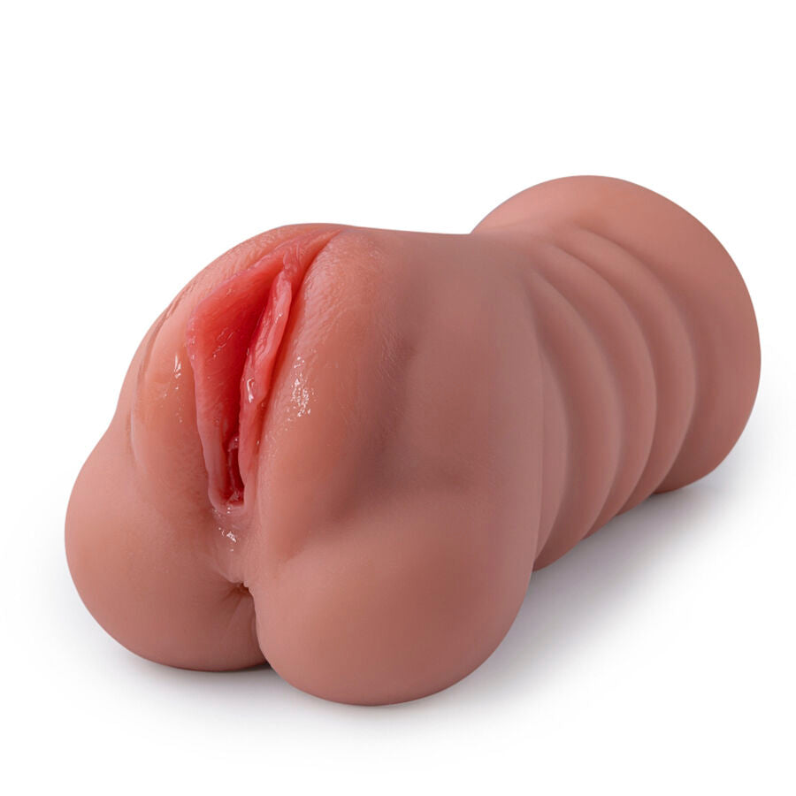 XISE - RAMAR VAGINA MASURBATØR MED VIBRATION