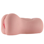 XISE - AGGIE VIBRERENDE VAGINA MASURBATOR MED VIBRATION