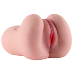 XISE - AGGIE VIBRERENDE VAGINA MASURBATOR MED VIBRATION
