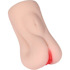 XISE - AGATHA VIBRERENDE VAGINA MASTURBATOR MED VIBRATION