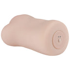 XISE - EDEN VAGINA MASTURBATOR MED VIBRATION