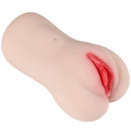 XISE - EDEN VAGINA MASTURBATOR MED VIBRATION