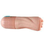 XISE - SUCTROKER V2.0 I MUNDMASTURBATOR MED VIBRATION