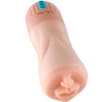 XISE - SUCTROKER V2.0 I MUNDMASTURBATOR MED VIBRATION