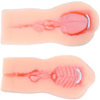 XISE - SUCTROKER V2.0 I MUNDMASTURBATOR MED VIBRATION