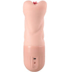 XISE - SUCTROKER V2.0 VI VAGINA MASURBATØR MED VIBRATION