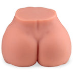 XISE - FREDERICO MASTURBADOR REALISTISK DILDO I FORRESTE POSITION MED STØV 15 CM