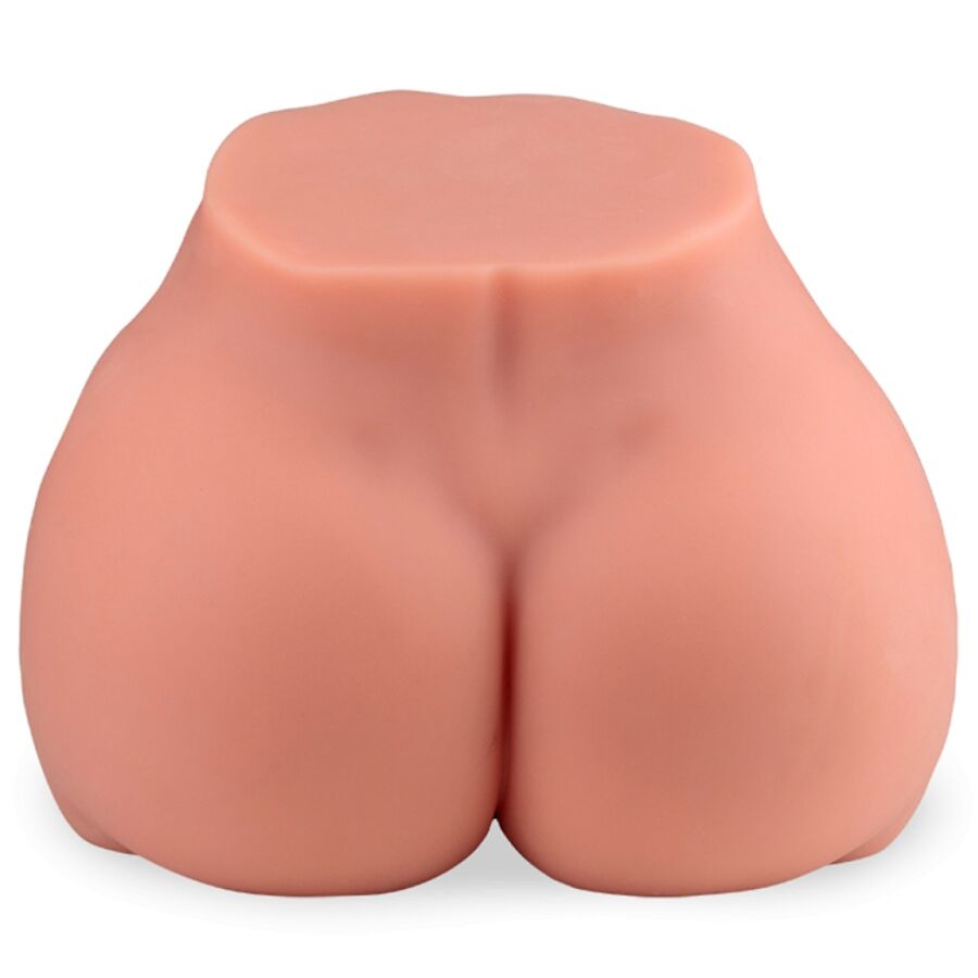 XISE - FREDERICO MASTURBADOR REALISTISK DILDO I FORRESTE POSITION MED STØV 15 CM