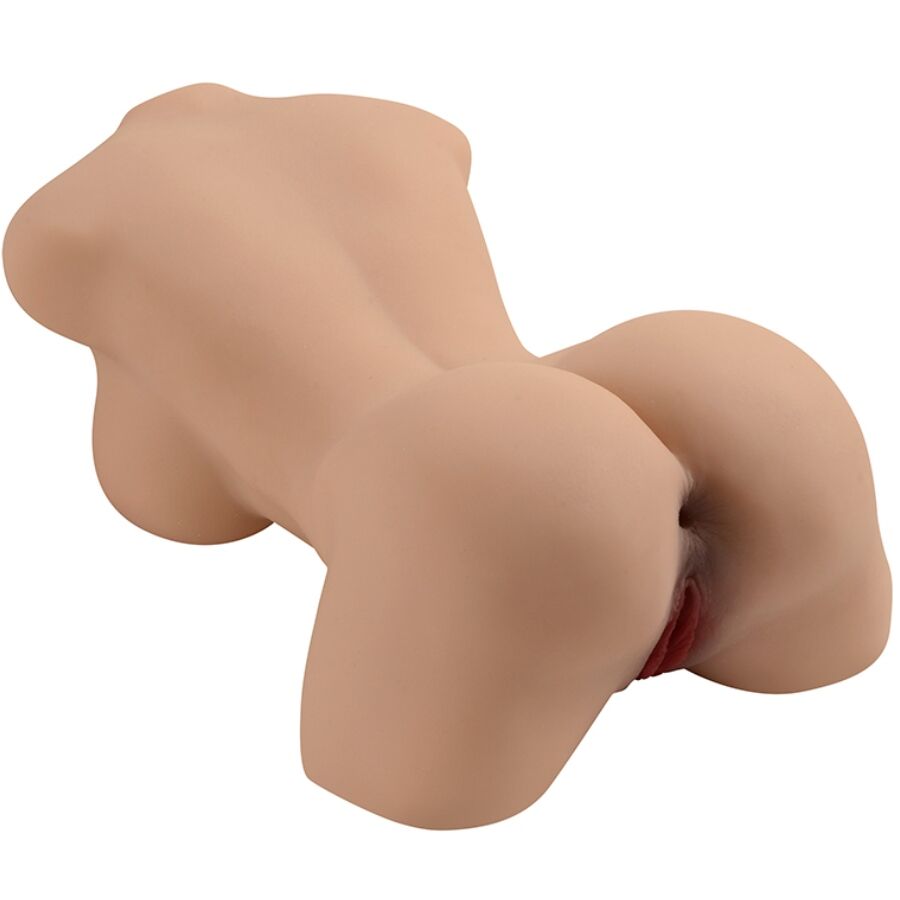 XISE - VERA REALISTISK KVINDELIG TORSO