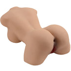 XISE - VERA REALISTISK KVINDELIG TORSO