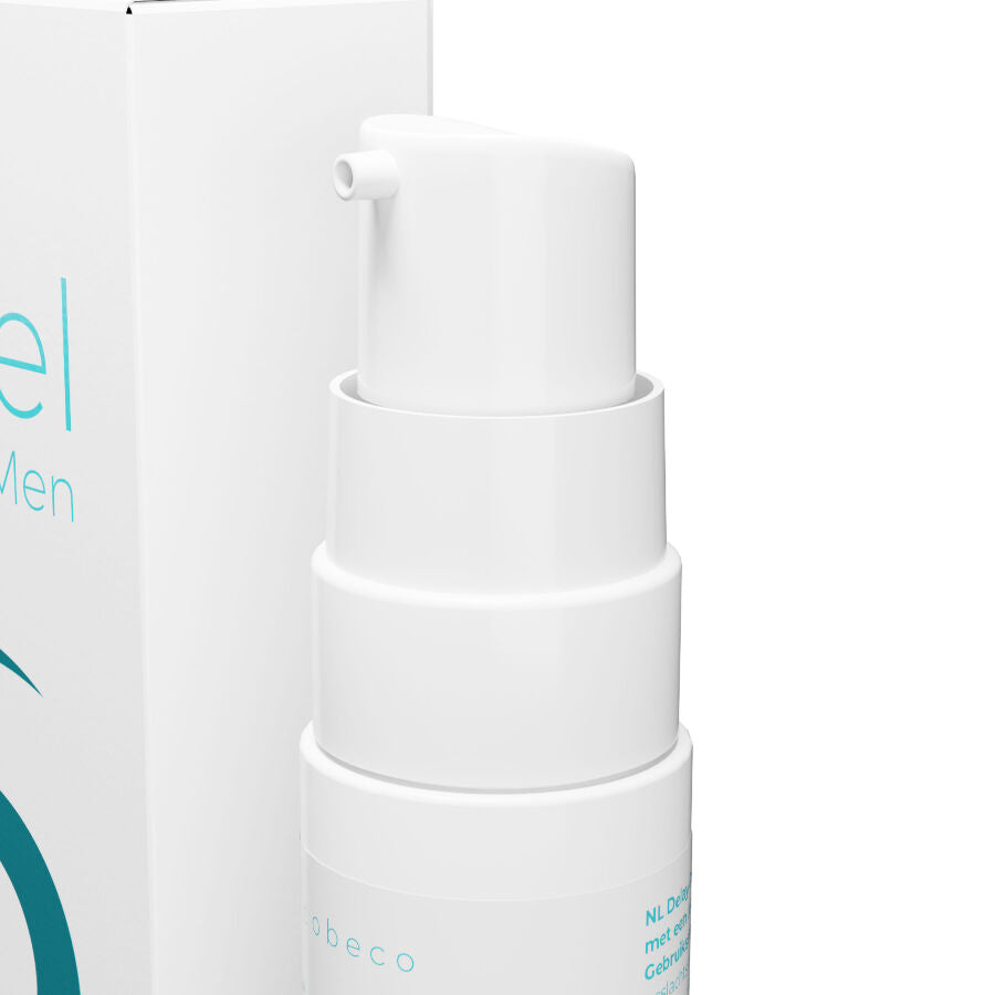 COBECO - VIAGEL FOR MÆND FORSINKELSESGEL 30 ML