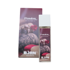 BURN - PASSION KVINDEPARFUME 20 ML