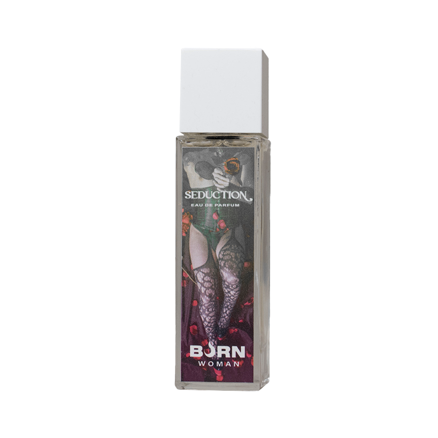 BURN - SEDUCTION KVINDEPARFUME 20 ML