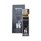 BURN - MIDNIGHT KVINDEPARFUME 20 ML