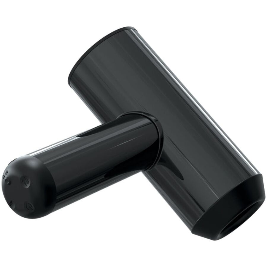 PDX ELITE - DOBBELT AKVATISK AUTOMATISK MASTURBATOR