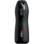 PDX ELITE - SUCK-O-MATIC AUTOMATIC SUCTION MASTURBATOR