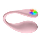 KIIROO - SPOT KISS ME U-FORMET VIBRATOR PINK