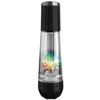 PDX ELITE - VIEWTUBE MAX VIEW AUTOMATISK MANUBILSEKUMMEL MED TRANSPARENT SUGNING