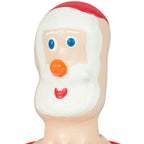 KONDOMERI - HÅNDMALEDE NYHEDSKONDOMER SANTA
