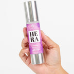 SECRETPLAY - HERA SILK SKIN LOTION TIL KVINDER 50 ML