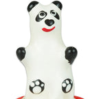 KONDOMERI - HÅNDMALEDE NYHEDSKONDOMER PANDA MODEL 1