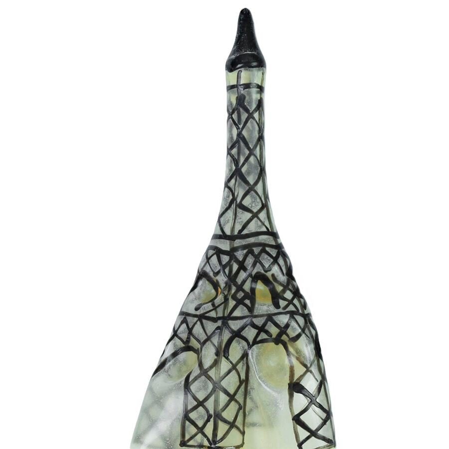 KONDOMERI - HÅNDMALEDE NYHEDSKONDOMER EIFFEL TOWER XL