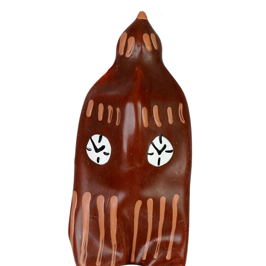 CONDOMERIE - HÅNDMALEDE NYHEDSKONDOMER BIG BEN XL