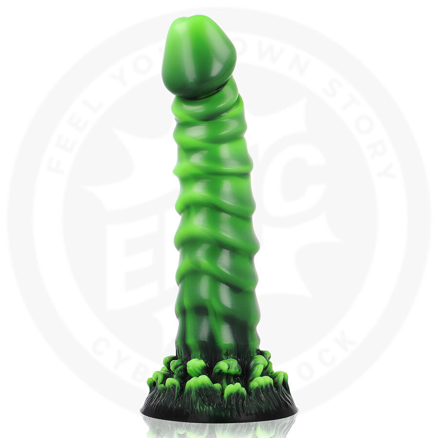 EPIC - DILDO CAELION LEVENDE ROOT