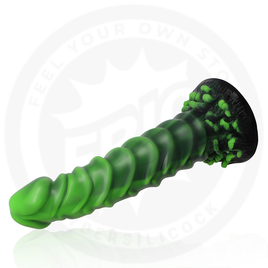 EPIC - DILDO CAELION LEVENDE ROOT