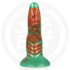EPIC - DILDO TIRYON GRØNT FLASH