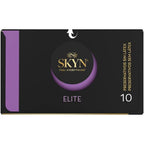 SKYN - ELITE ULTRATYNDE KONDOMER 10 STK.