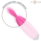 INTENSE - HOPPER PINK VIBRERENDE KUGLET 8,3 X 2,4 CM