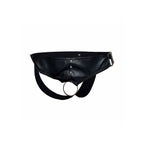 MOB - DNGEON JOCKSTRAP WITH COCK RING ONE SIZE