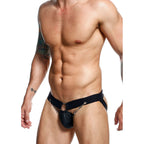 MOB - DNGEON SORT KÆDE JOCKSTRAP ÉN STØRRELSE