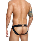 MOB - DNGEON SORT KÆDE JOCKSTRAP ÉN STØRRELSE
