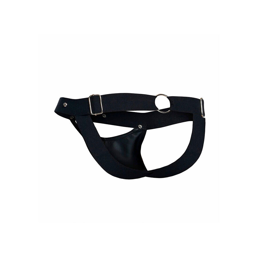 MOB - DNGEON JOCKSTRAP SPORTSMAN SORT ONE SIZE