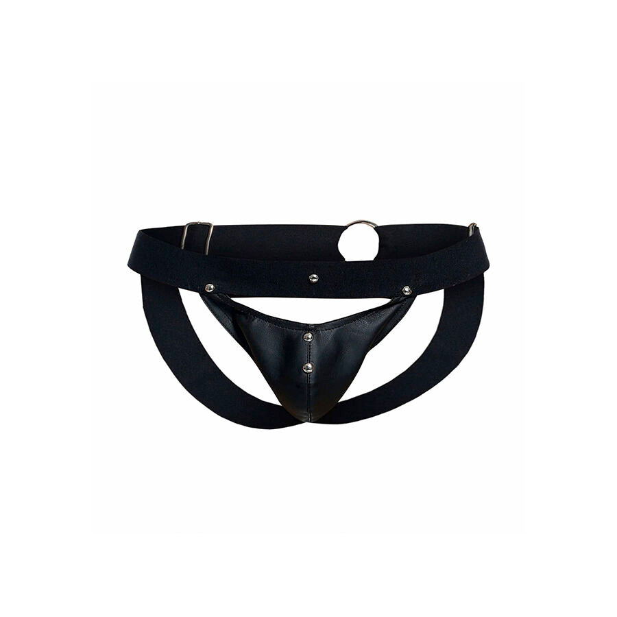 MOB - DNGEON JOCKSTRAP SPORTSMAN SORT ONE SIZE
