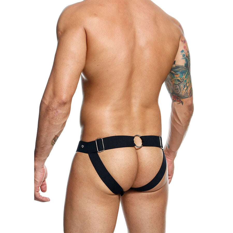 MOB - DNGEON JOCKSTRAP SPORTSMAN SORT ONE SIZE