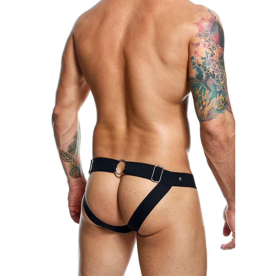 MOB - DNGEON JOCKSTRAP SPORTSMAN SORT ONE SIZE