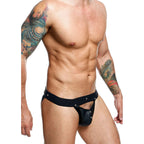 MOB - DNGEON JOCKSTRAP SPORTSMAN SORT ONE SIZE