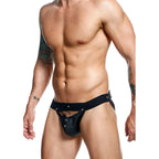 MOB - DNGEON JOCKSTRAP SPORTSMAN SORT ONE SIZE