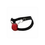 MOB - DNGEON SNAP JOCKSTRAP RØD ONE SIZE