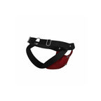 MOB - DNGEON JOCKSTRAP ATHLETE RØD EN STØRRELSE