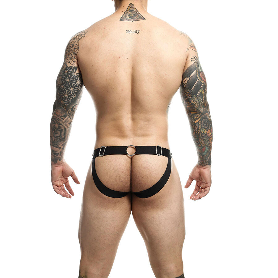 MOB - DNGEON JOCKSTRAP GUL SPORTSMAN ONE SIZE