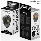 ADDICTED TOYS LICKED - NØGLEFRIT PENISBUR 11,5 CM