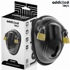 ADDICTED TOYS LICKED - NØGLEFRIT PENISBUR 11,5 CM