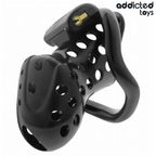 ADDICTED TOYS LICKED - LÆNKET HULT PENISBUR 10,5 CM