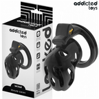 ADDICTED TOYS LOCKED - FORSEGLET KRYPTPENISBUR 8 CM