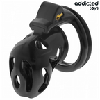 ADDICTED TOYS LOCKED - FORSEGLET KRYPTPENISBUR 8 CM