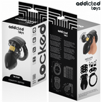 ADDICTED TOYS LICKED - KYSKHEDSDYBDE PENISBUR 7,5 CM